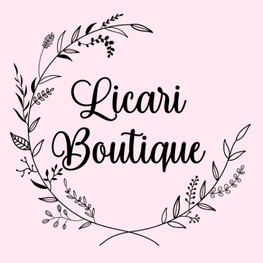Home | Licari Boutique